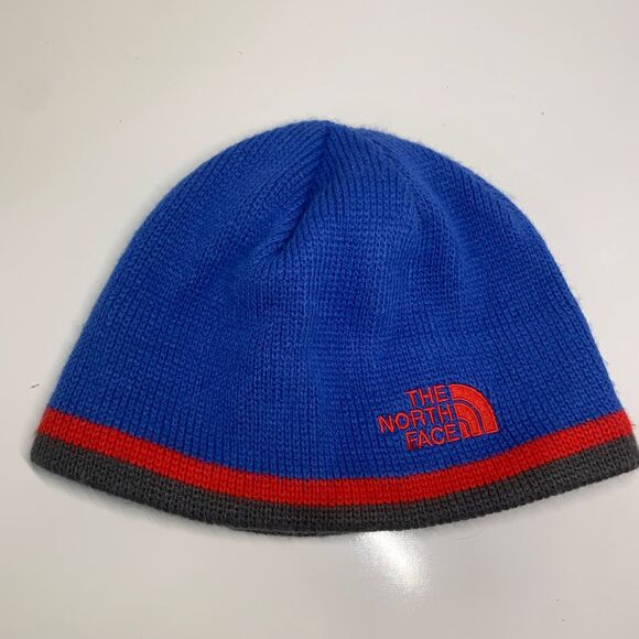 The North Face Youth Medium Beanie/Toboggan Hat - Picture 1 of 5